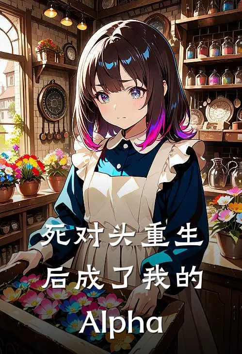 《死对头重生后成了我的Alpha》傅云野纪棠完结版阅读_傅云野纪棠完结版在线阅读