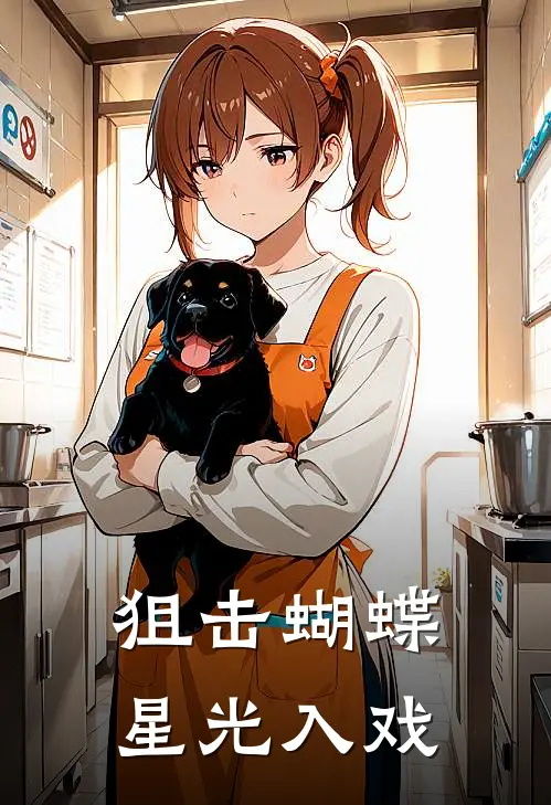 狙击蝴蝶：星光入戏(岑矜李雾)全本免费小说阅读_全文免费阅读狙击蝴蝶：星光入戏岑矜李雾