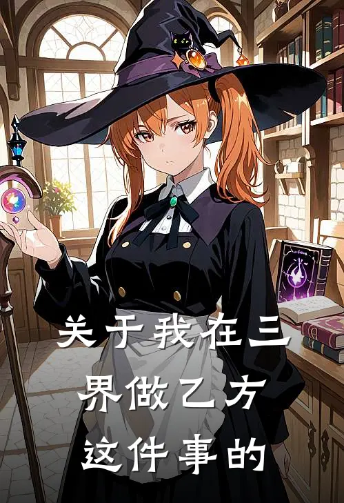 关于我在三界做乙方这件事的