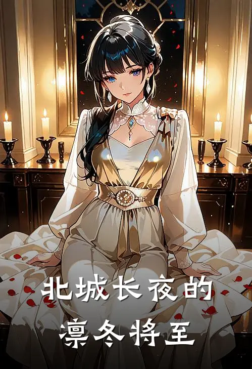 温南乔司靳言北城长夜的凛冬将至全本免费在线阅读_北城长夜的凛冬将至全本阅读