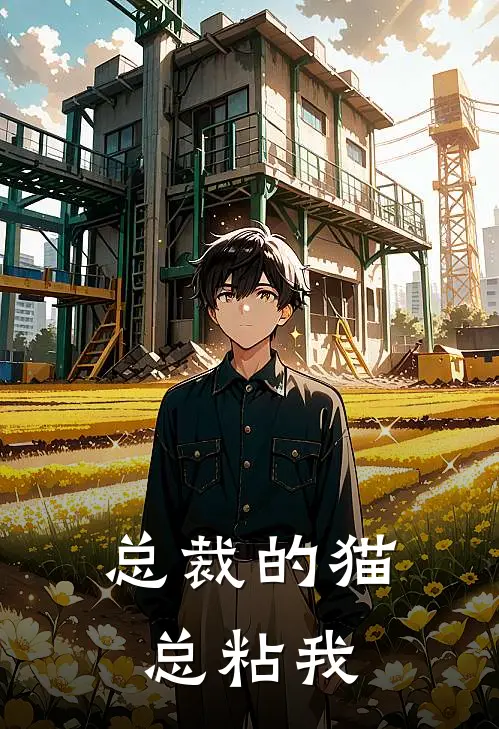总裁的猫，总粘我苏念衿晏迟_《总裁的猫，总粘我》最新章节免费在线阅读
