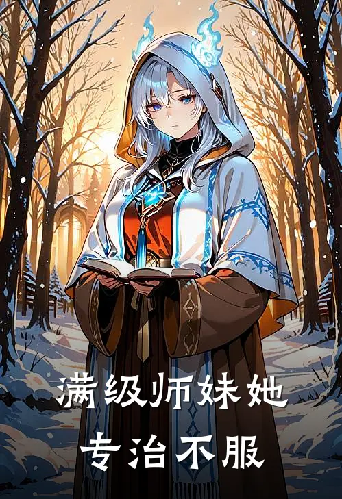 满级师妹她专治不服苏黎张秀免费小说推荐_推荐完结小说满级师妹她专治不服(苏黎张秀)