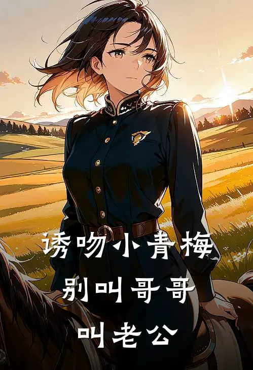 诱吻小青梅，别叫哥哥叫老公