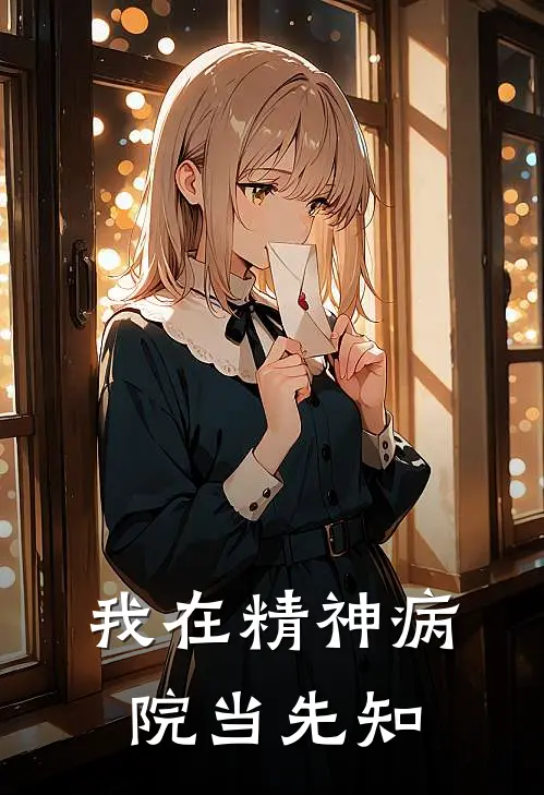 我在精神病院当先知