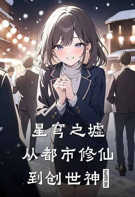 星穹之墟：从都市修仙到创世神祇