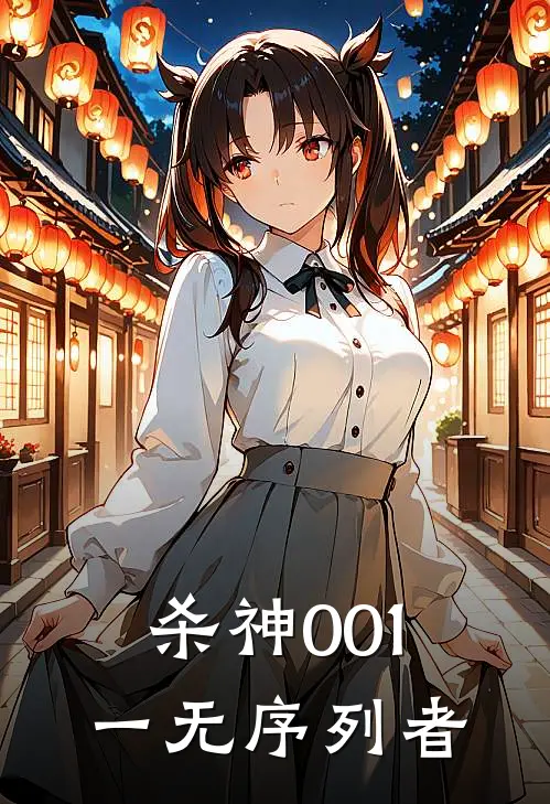 杀神001一无序列者