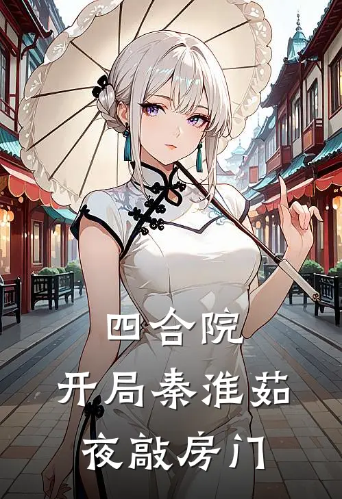 四合院：开局秦淮茹夜敲房门(楚皓秦淮茹)火爆小说_《四合院：开局秦淮茹夜敲房门》楚皓秦淮茹小说免费在线阅读