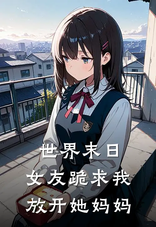 世界末日，女友跪求我放开她妈妈