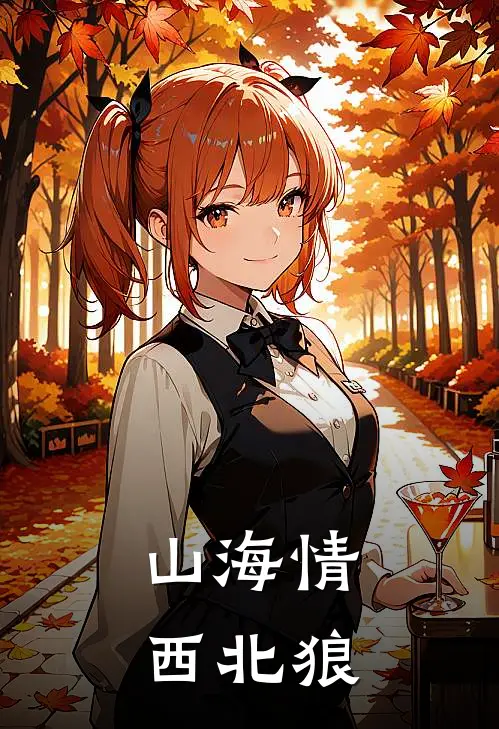 山海情，西北狼