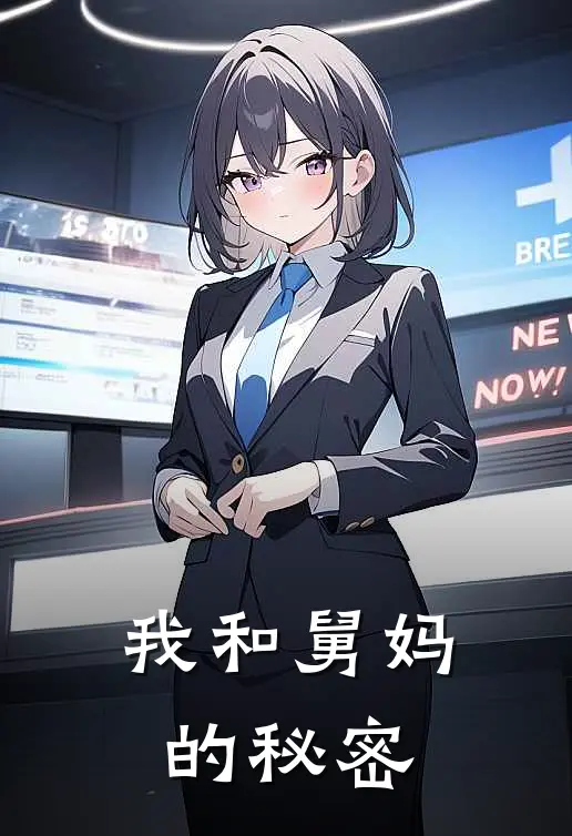 我和舅妈的秘密