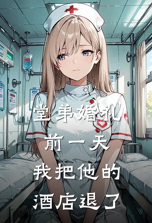 堂弟婚礼前一天，我把他的酒店退了