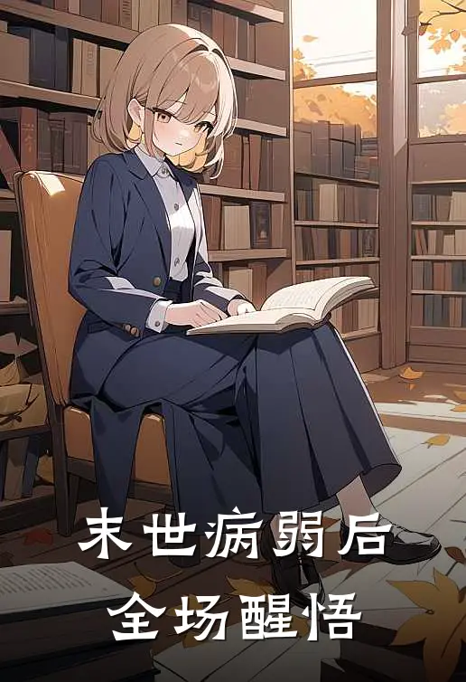 【末世】病弱后，全场醒悟(林安齐思钧)热门网络小说推荐_最新章节列表【末世】病弱后，全场醒悟(林安齐思钧)