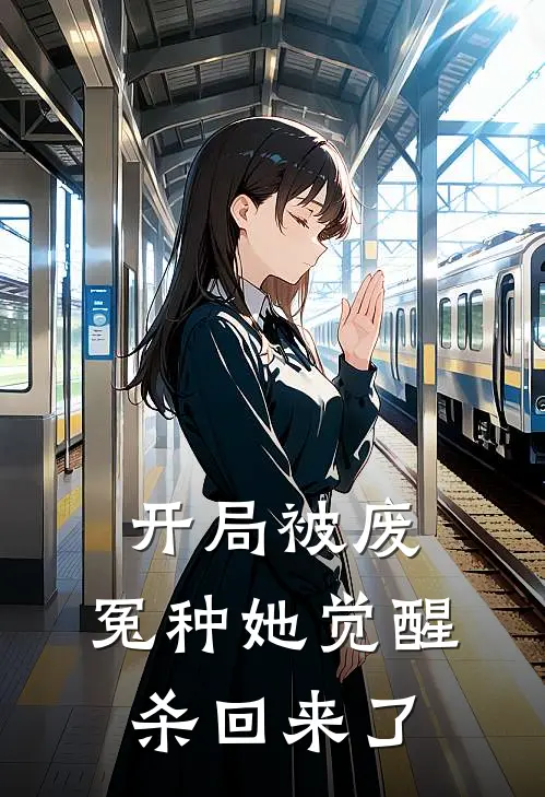 开局被废，冤种她觉醒杀回来了