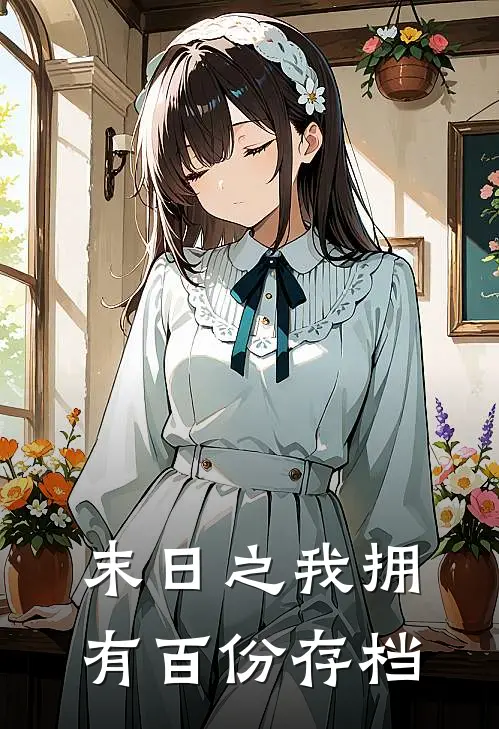 末日之我拥有百份存档路恒苏晴推荐完结小说_免费阅读末日之我拥有百份存档(路恒苏晴)