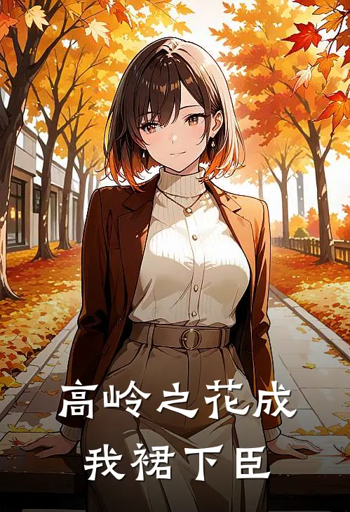 高岭之花成我裙下臣