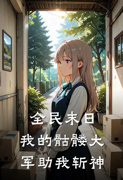 全民末日：我的骷髅大军助我斩神王莽胡凯热门小说大全_免费小说完结全民末日：我的骷髅大军助我斩神王莽胡凯