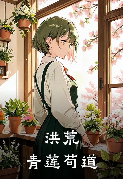 洪荒：青莲苟道