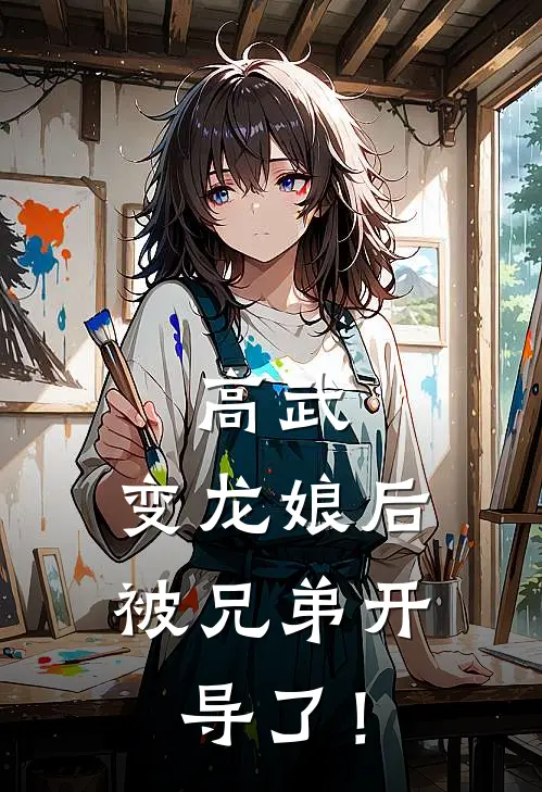 高武：变龙娘后，被兄弟开导了！