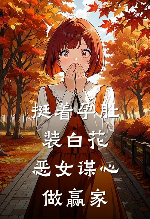 挺着孕肚装白花，恶女谋心做赢家(许清妩陆寒川)最新热门小说_完结小说挺着孕肚装白花，恶女谋心做赢家(许清妩陆寒川)