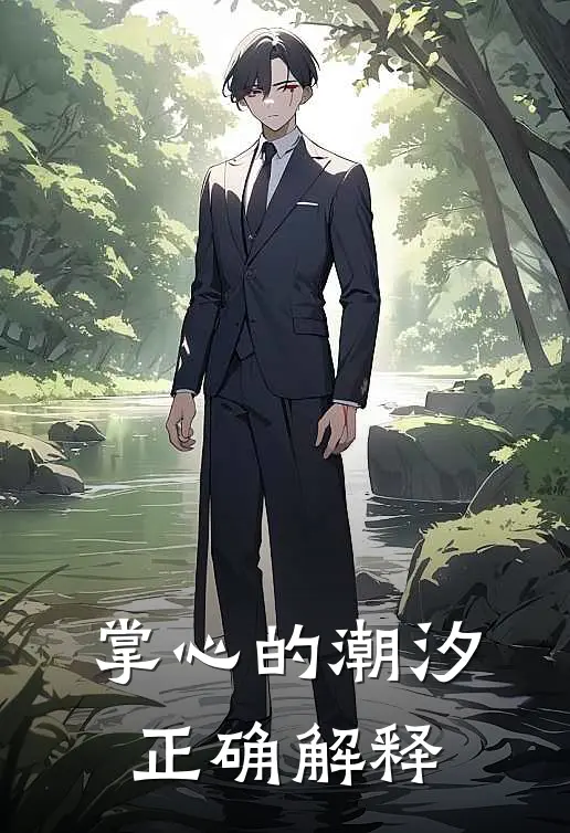 掌心的潮汐正确解释