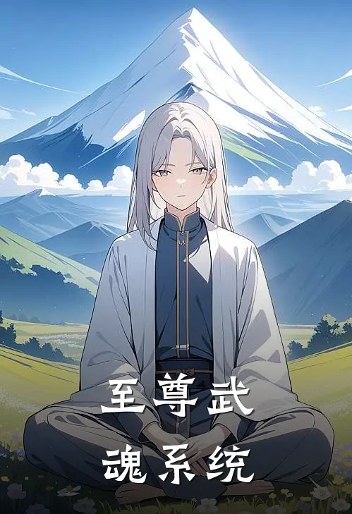 李洛尘哈立德《至尊武魂系统》完结版免费阅读_李洛尘哈立德热门小说