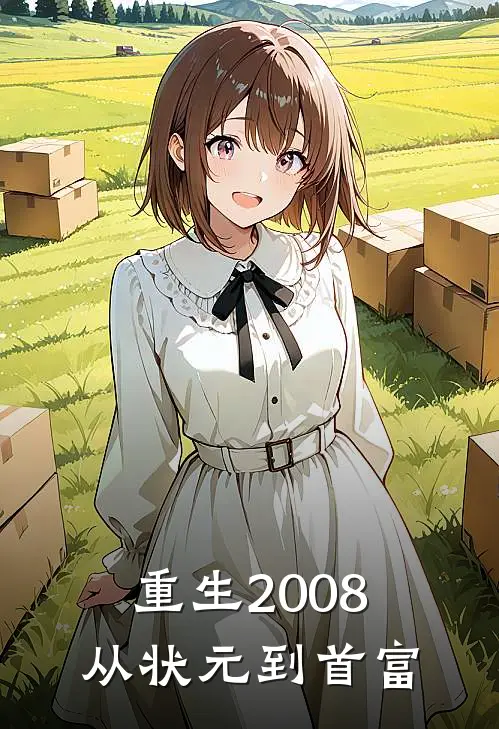 重生2008【从状元到首富】(林青王浩)完整版小说全文免费阅读_免费阅读无弹窗重生2008【从状元到首富】林青王浩