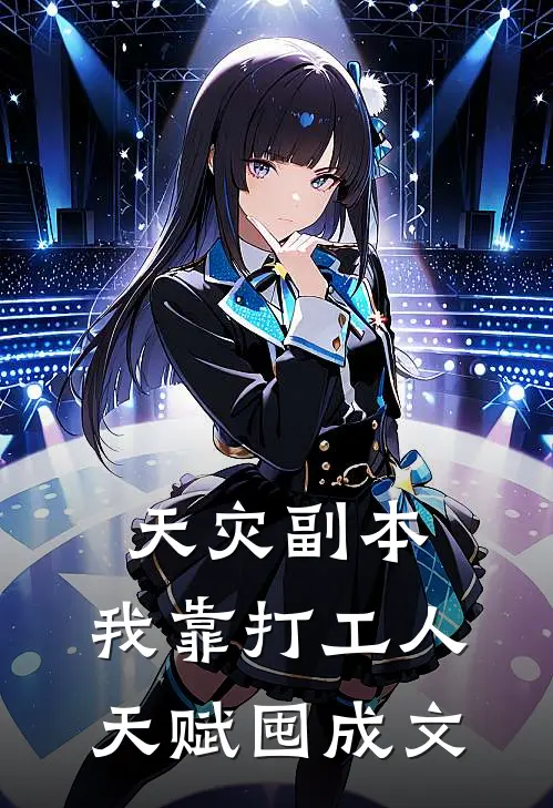 天灾副本：我靠打工人天赋囤成文林晚张磊热门小说推荐_完本小说大全天灾副本：我靠打工人天赋囤成文(林晚张磊)