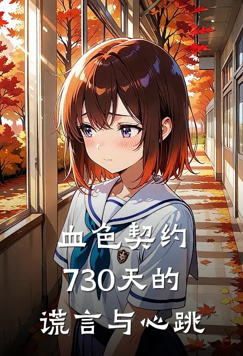 血色契约：730天的谎言与心跳