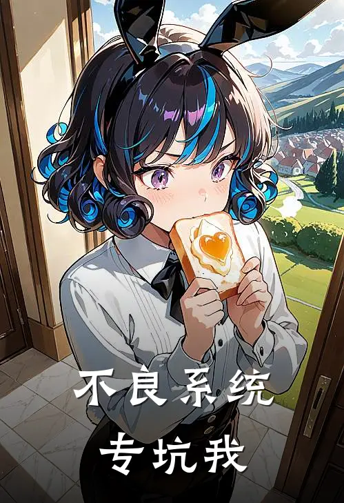 不良系统专坑我