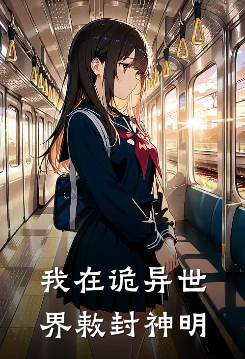 我在诡异世界敕封神明