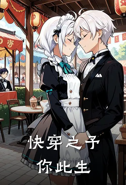 快穿之予你此生