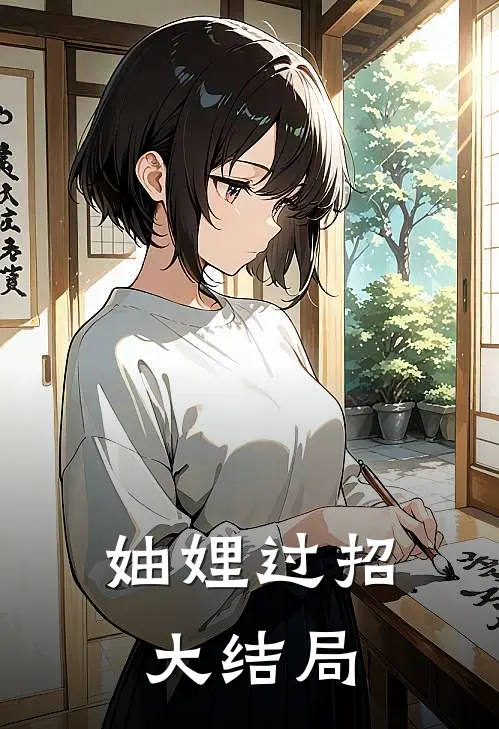 妯娌过招大结局