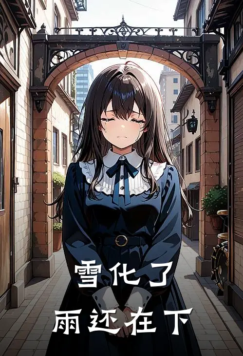 雪化了，雨还在下