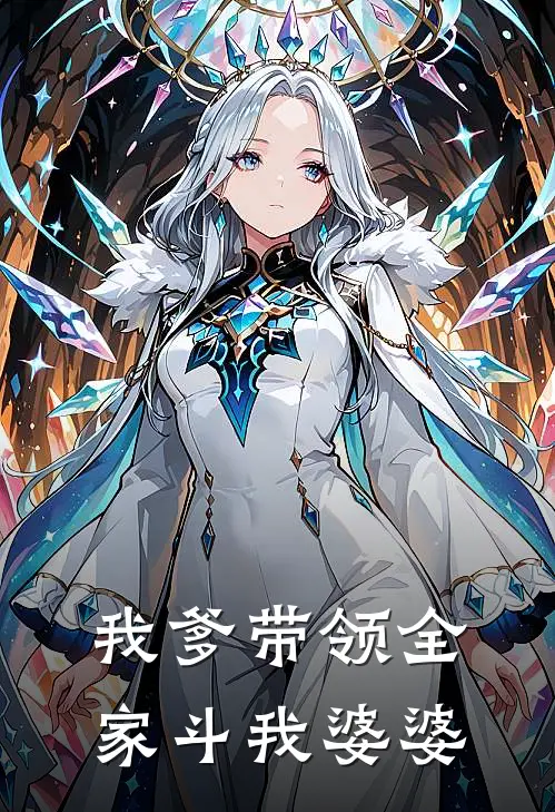 我爹带领全家斗我婆婆