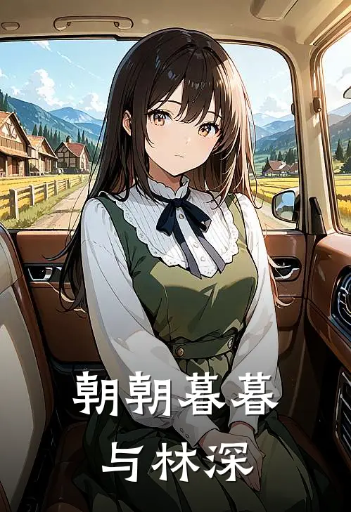 朝朝暮暮与林深苏念林深免费小说笔趣阁_完结小说免费阅读朝朝暮暮与林深苏念林深