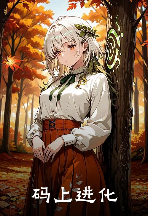 码上进化