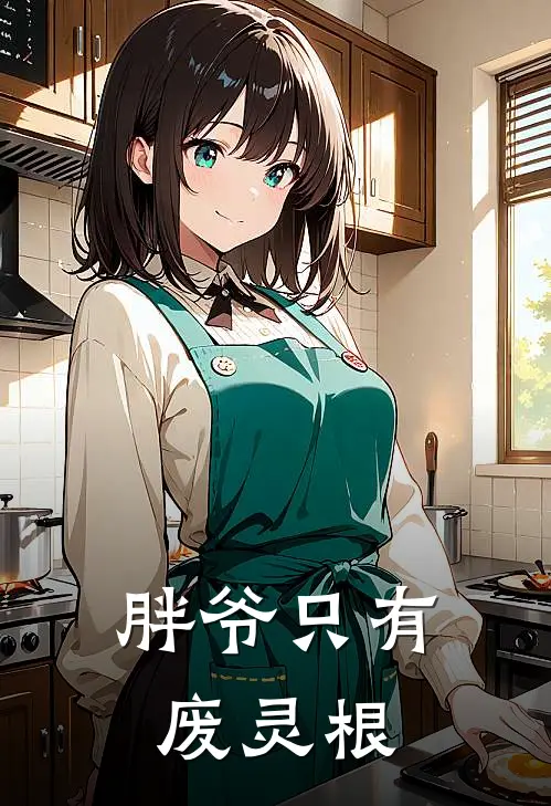 胖爷只有废灵根