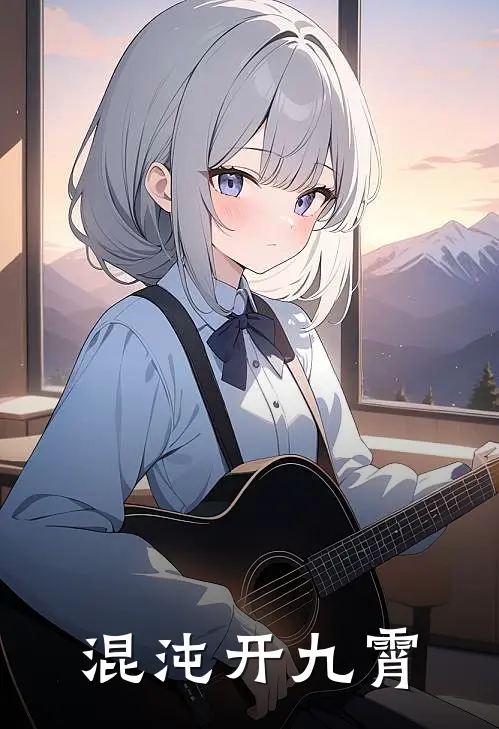 林轩赵乾《混沌开九霄》完结版免费阅读_混沌开九霄全文免费阅读