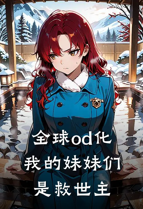全球od化：我的妹妹们是救世主