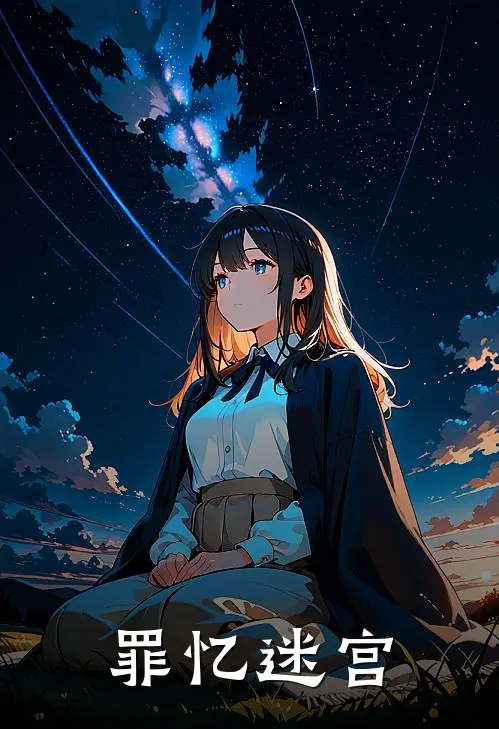 罪忆迷宫陈默苏晴免费完整版小说_热门小说大全罪忆迷宫陈默苏晴