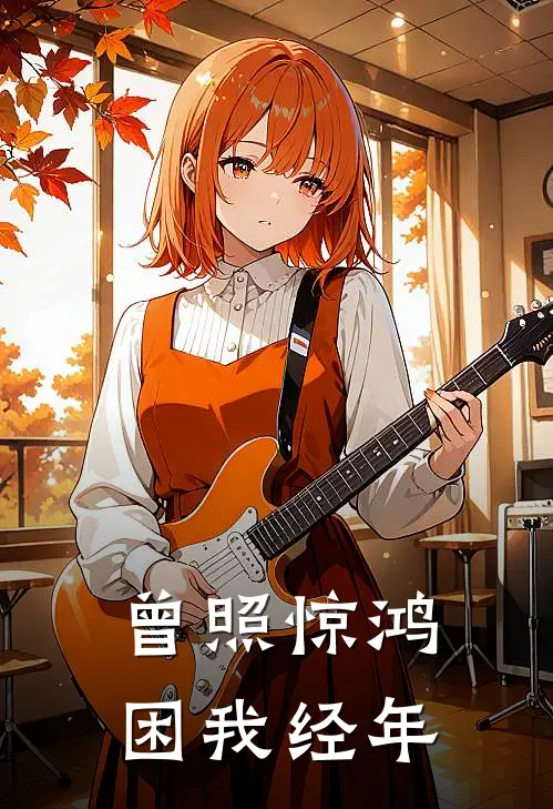 曾照惊鸿,困我经年