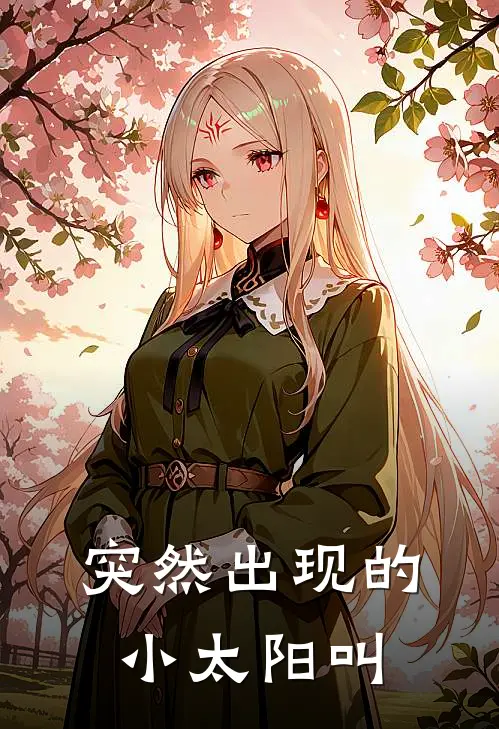 突然出现的小太阳叫