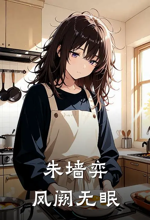 朱墙弈：凤阙无眠(柳思妤采瑾)_柳思妤采瑾热门小说