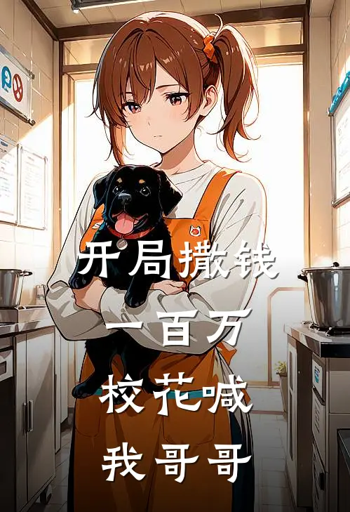 开局撒钱一百万，校花喊我哥哥(林舟陈浩)最新小说_免费阅读完整版小说开局撒钱一百万，校花喊我哥哥(林舟陈浩)