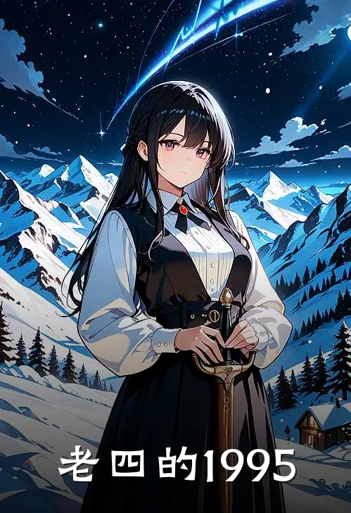 老四的1995蕾蕾阿黎免费小说免费阅读_推荐完结小说老四的1995(蕾蕾阿黎)