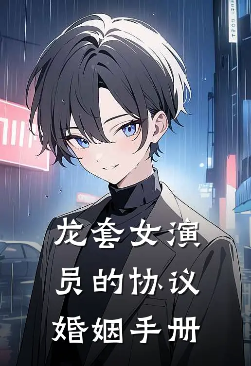 龙套女演员的协议婚姻手册姜晓月宋天成完整版免费阅读_姜晓月宋天成精彩小说