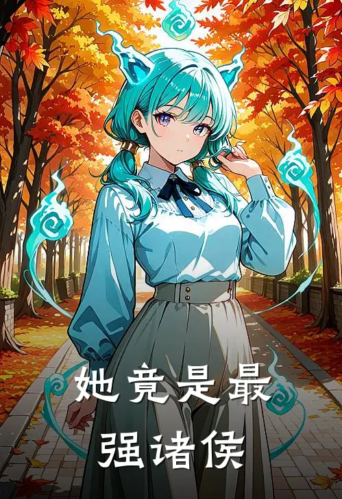 她竟是最强诸侯