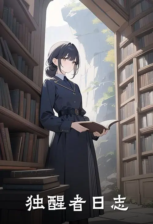 独醒者日志
