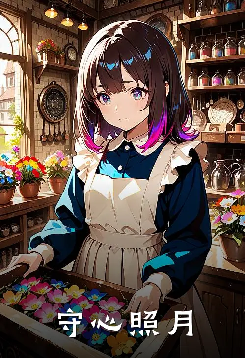 守心照月(沈清辞苏凝霜)免费小说_完整版免费阅读守心照月沈清辞苏凝霜