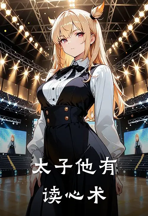 太子他有读心术